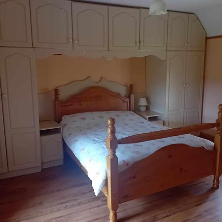 Pine View Self Catering Holiday Home Donegal Town Exteriér fotografie
