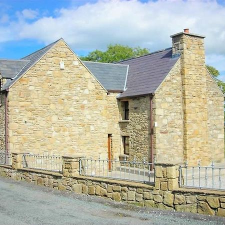 Pine View Self Catering Holiday Home Donegal Town Exteriér fotografie