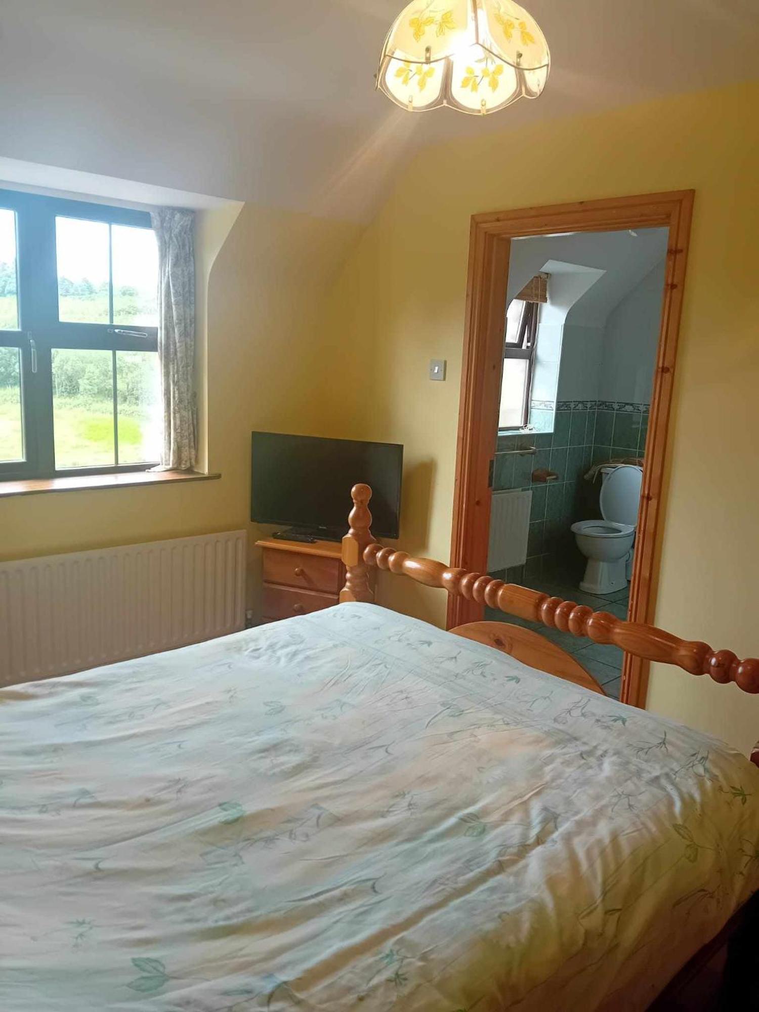 Pine View Self Catering Holiday Home Donegal Town Exteriér fotografie