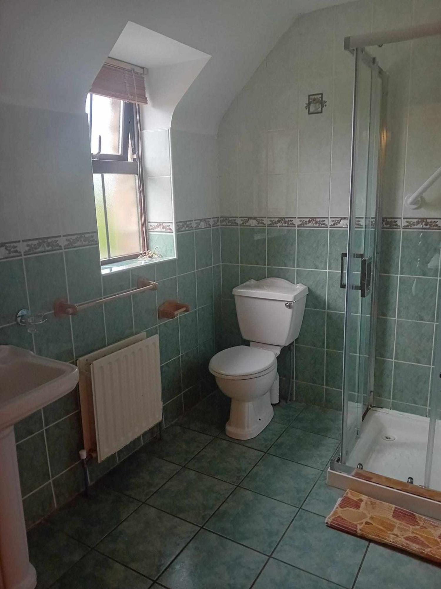 Pine View Self Catering Holiday Home Donegal Town Exteriér fotografie