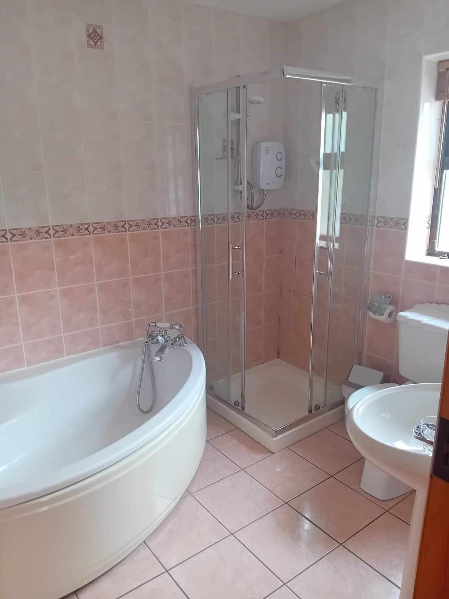 Pine View Self Catering Holiday Home Donegal Town Exteriér fotografie
