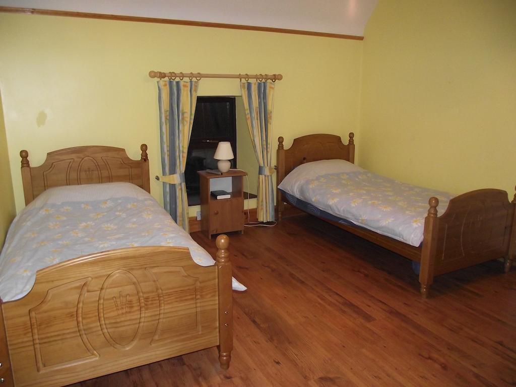 Pine View Self Catering Holiday Home Donegal Town Pokoj fotografie