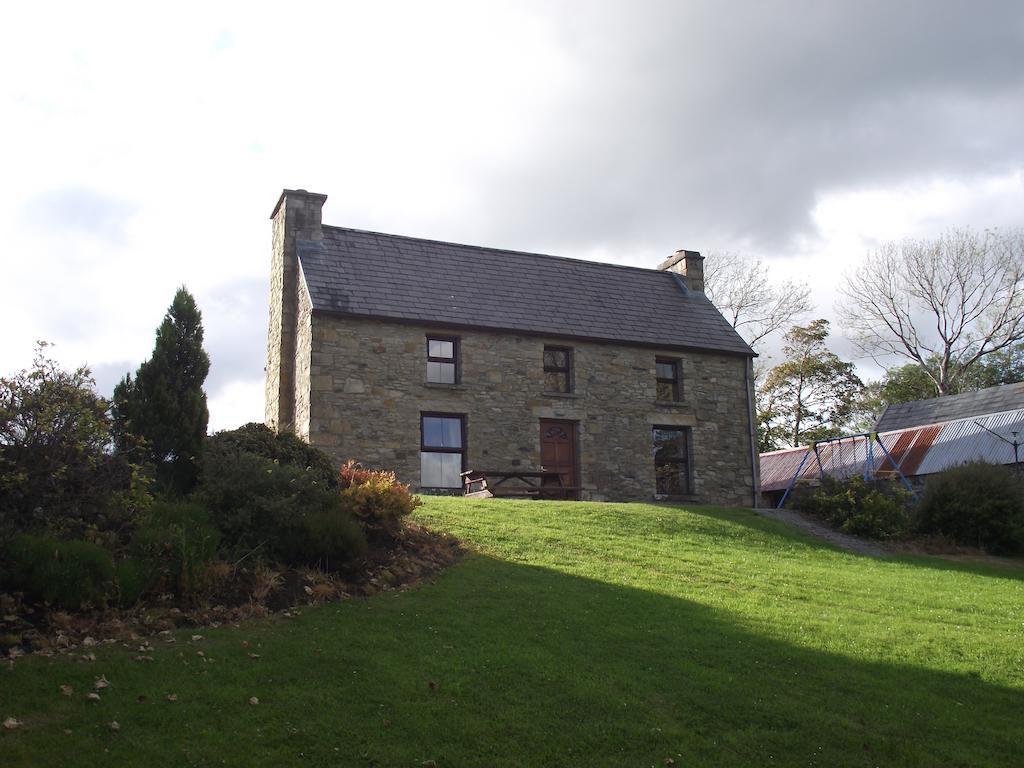 Pine View Self Catering Holiday Home Donegal Town Exteriér fotografie