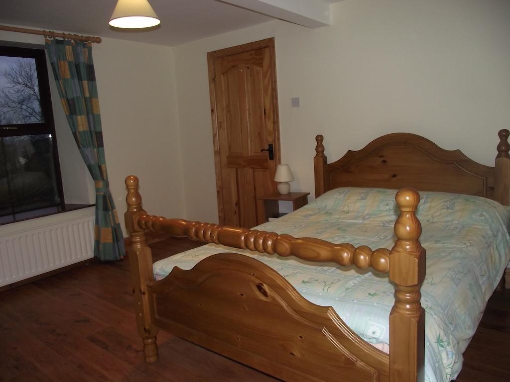 Pine View Self Catering Holiday Home Donegal Town Pokoj fotografie