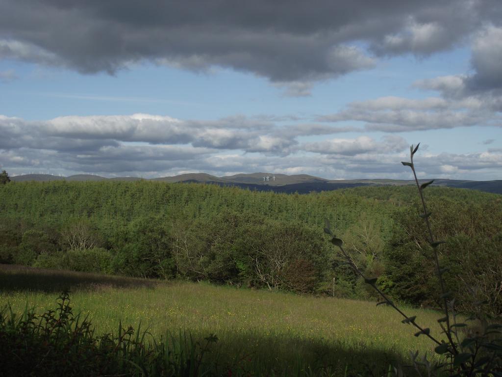 Pine View Self Catering Holiday Home Donegal Town Exteriér fotografie